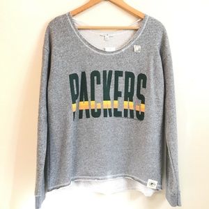Packers Sweatshirt